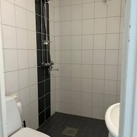 Tilava Kaksio Laehellae Sairaalaa * Kokkola (Karleby)